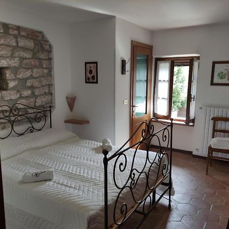 Agriturismo Rupestr Canelli Exterior photo