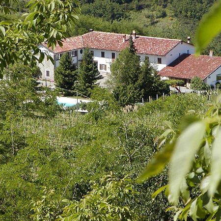 Agriturismo Rupestr Canelli Exterior photo