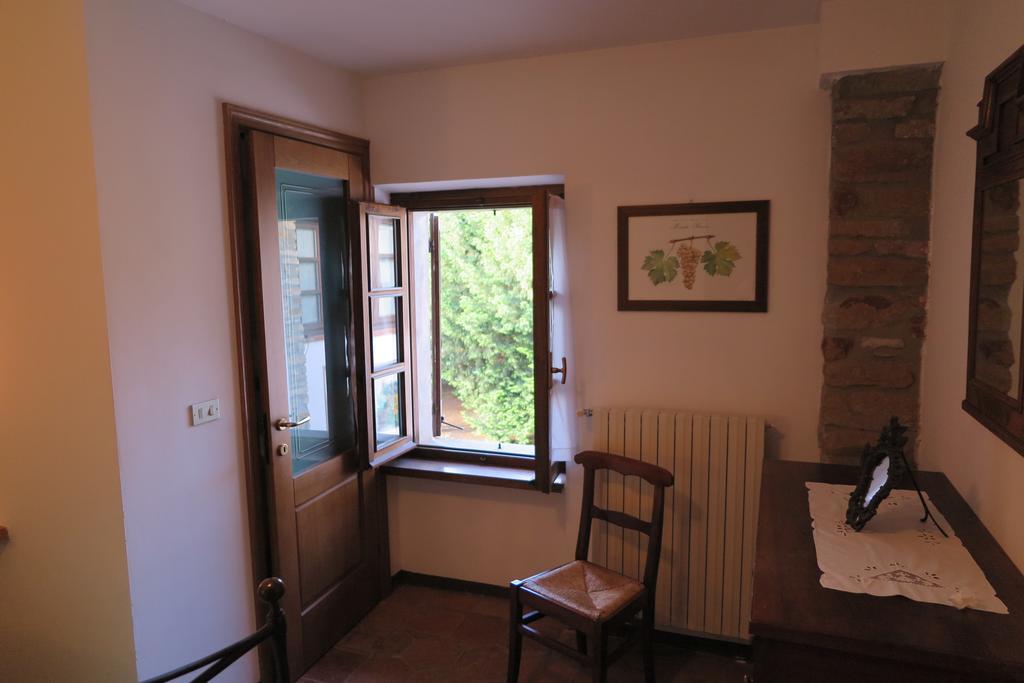 Agriturismo Rupestr Canelli Exterior photo