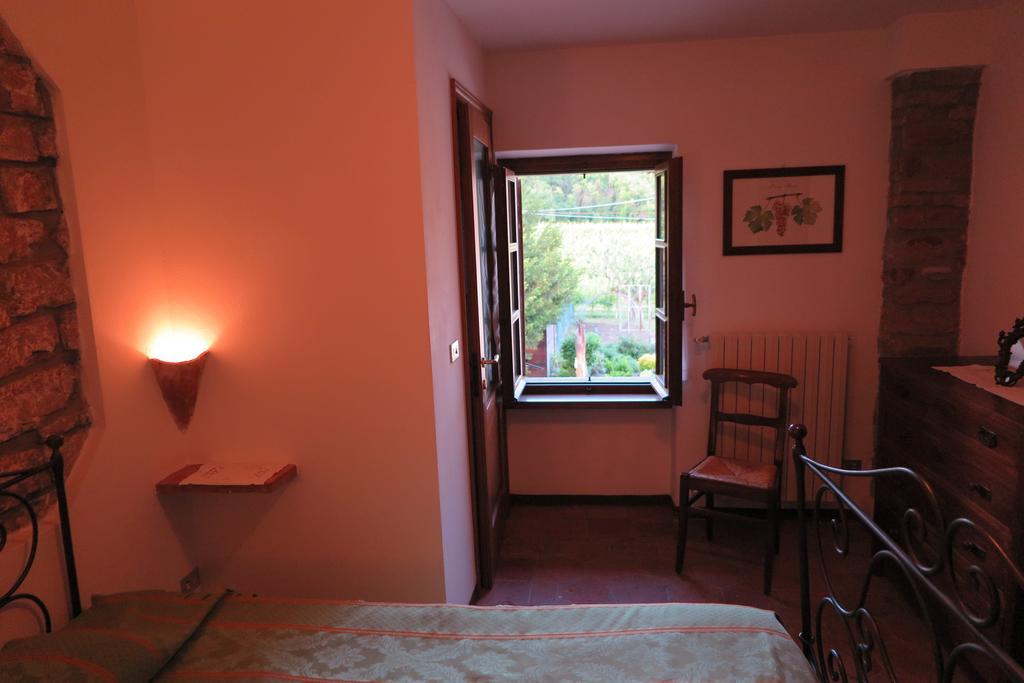 Agriturismo Rupestr Canelli Exterior photo