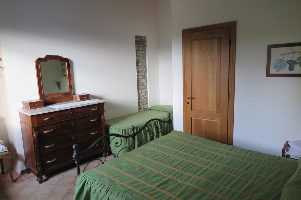 Agriturismo Rupestr Canelli Room photo